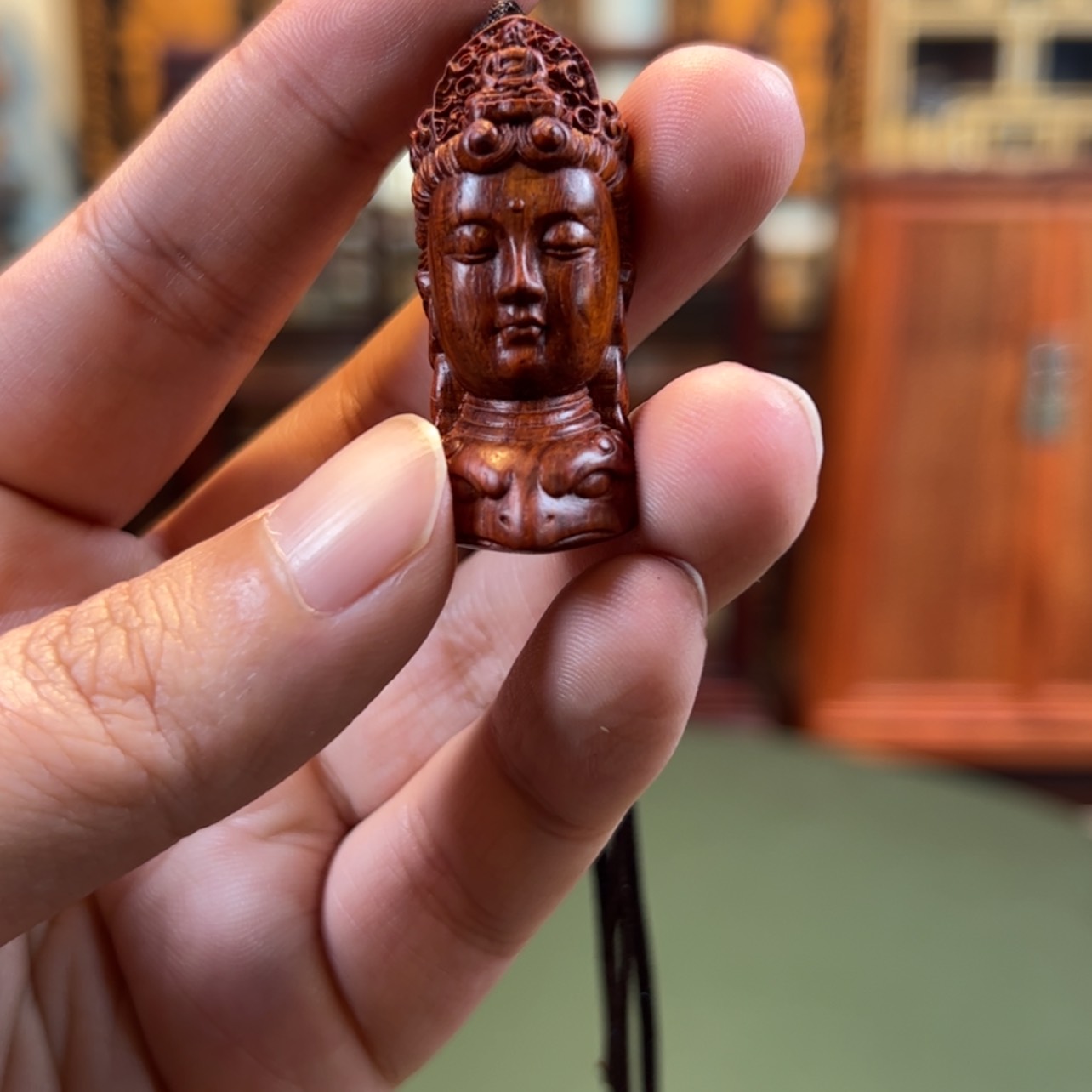 【闪购商品】紫檀木类成套家具