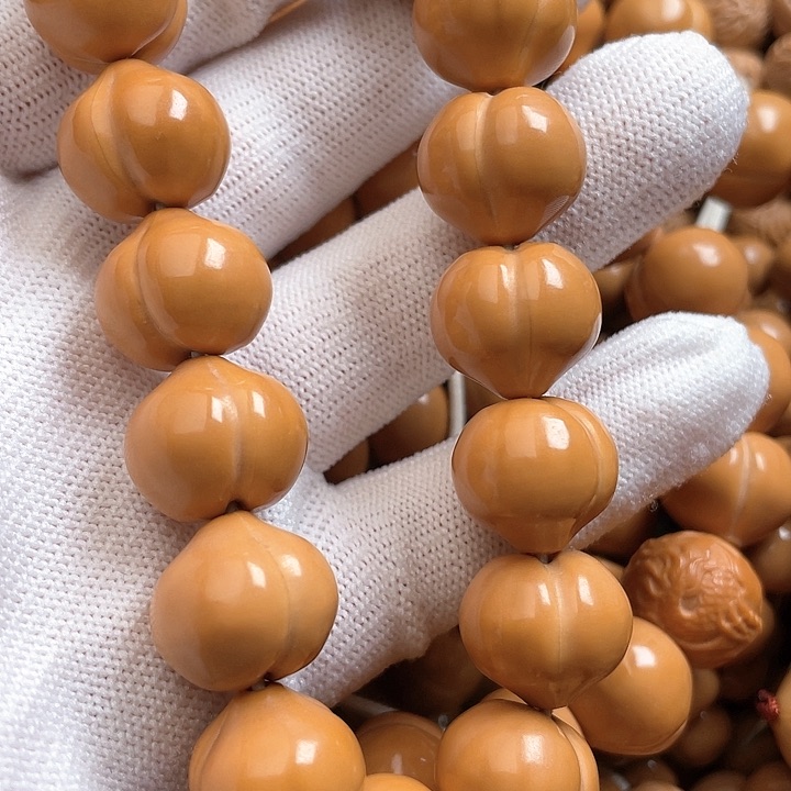 手串猴头核桃云***落屁桃