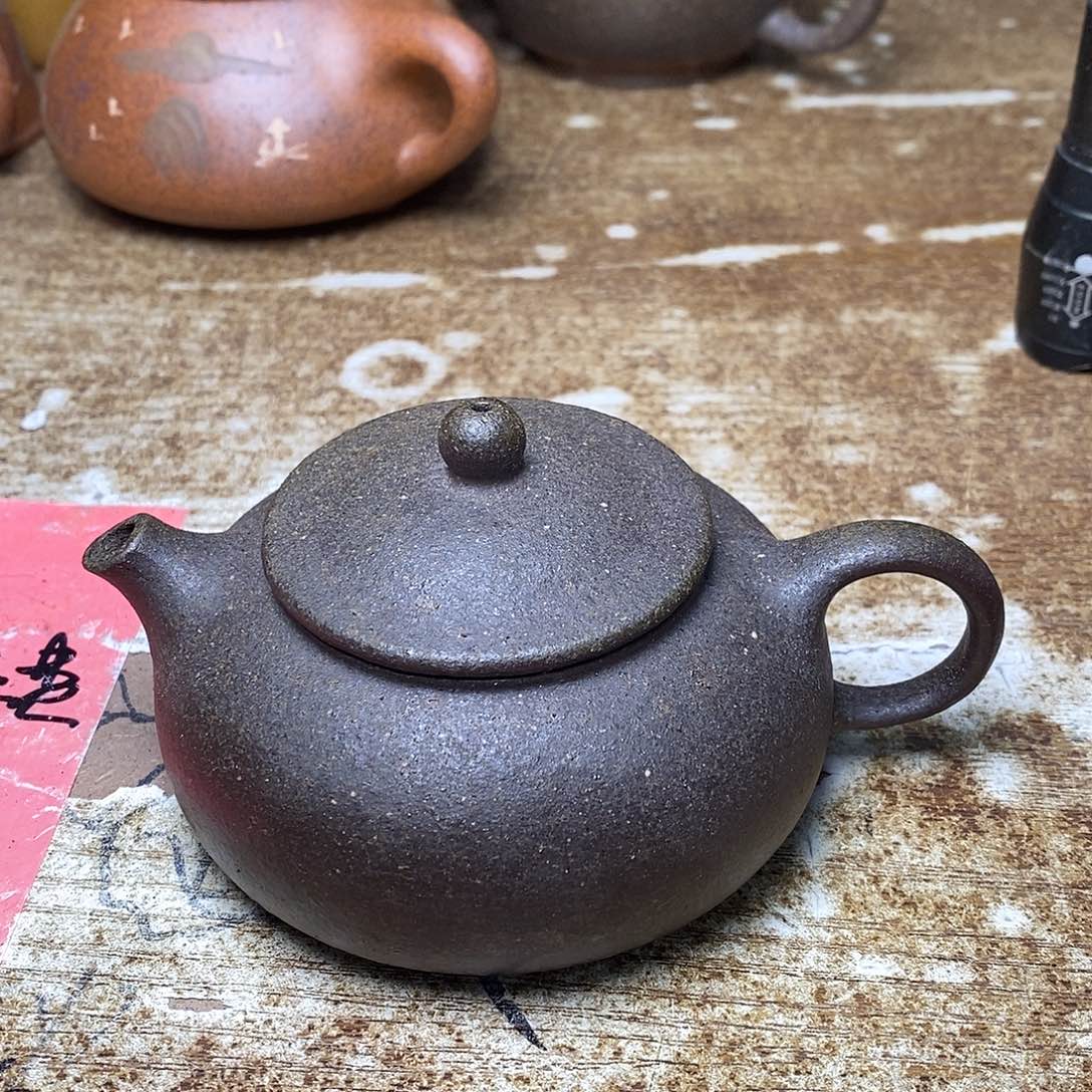 紫砂茶壶紫砂艺术