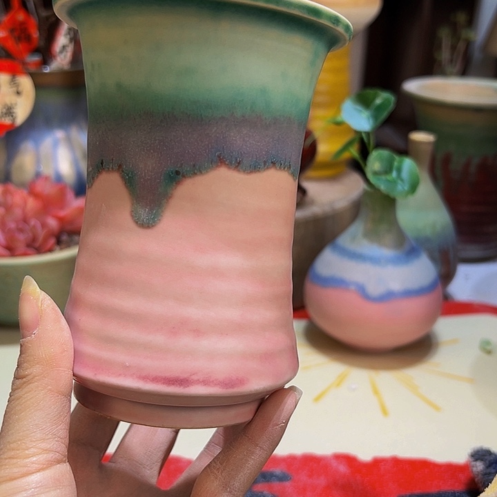 景德镇陶瓷2单包邮