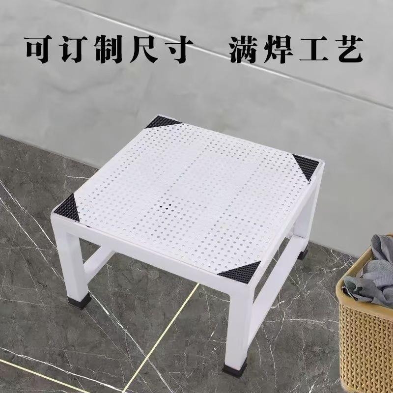洗衣机底座架支架滚筒烘干机波轮抬高架洗衣机底座40公分高架
