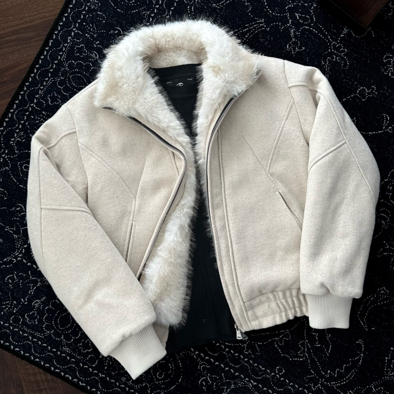 CATSSTAC破锋羊毛座山雕