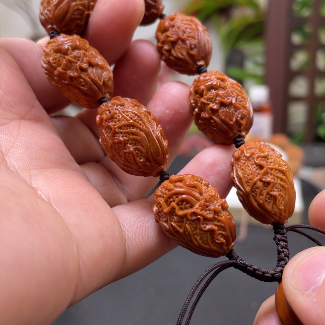 橄榄核手串/手链橄榄核