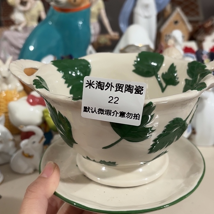 陶瓷摆件陶瓷摆件13