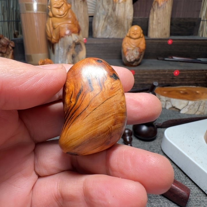 修***·柏木（崖柏）好吧好嘛好吧我