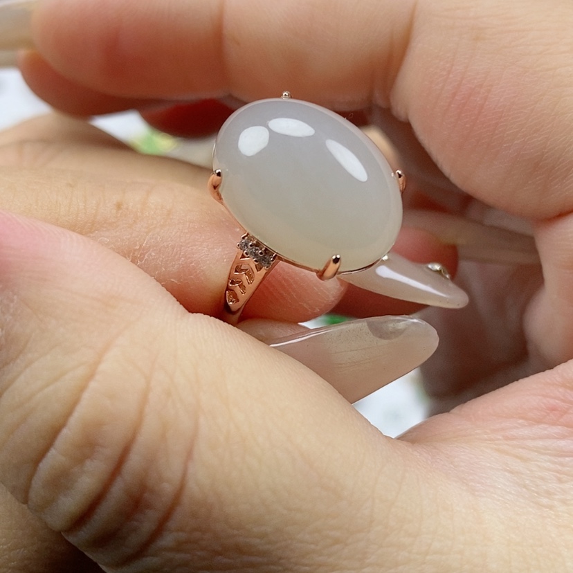 【闪购商品】和田玉纯天然和田玉和田玉未镶嵌