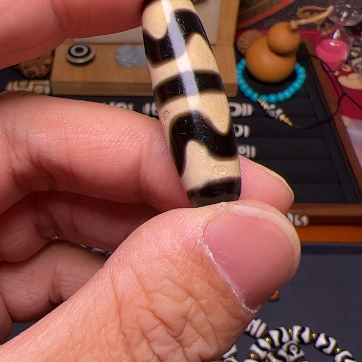 未镶嵌颈饰玛瑙/玉髓