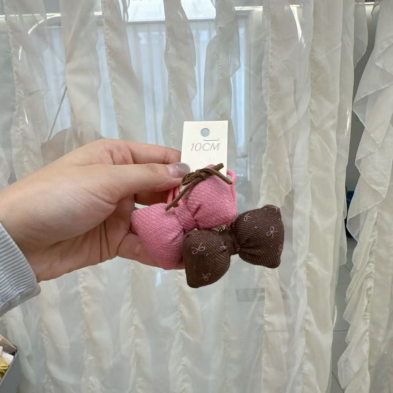 ZB-2390 韩版儿童发饰