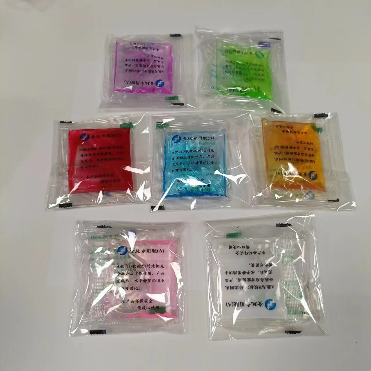 萬代發121059食玩挂件摆件