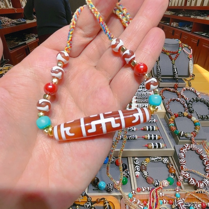 未镶嵌玛瑙/玉髓珠宝奇石