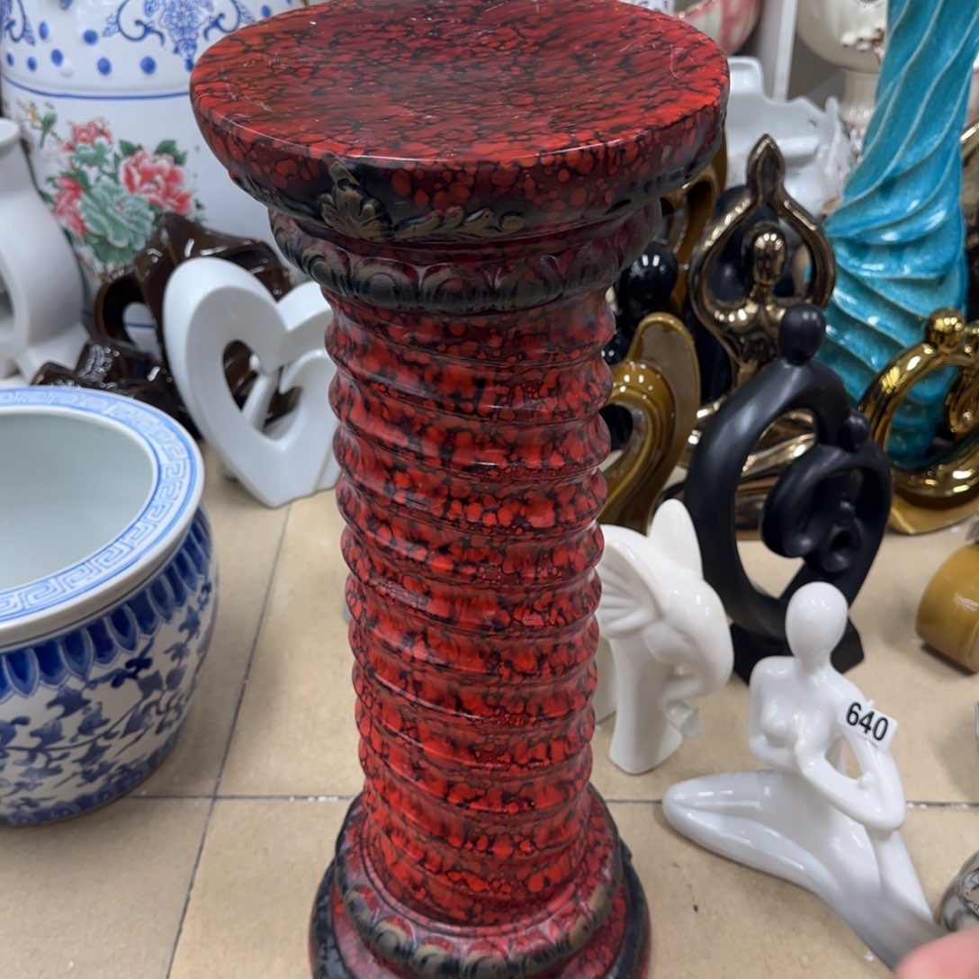 瓷片陶瓷工艺轻微微瑕