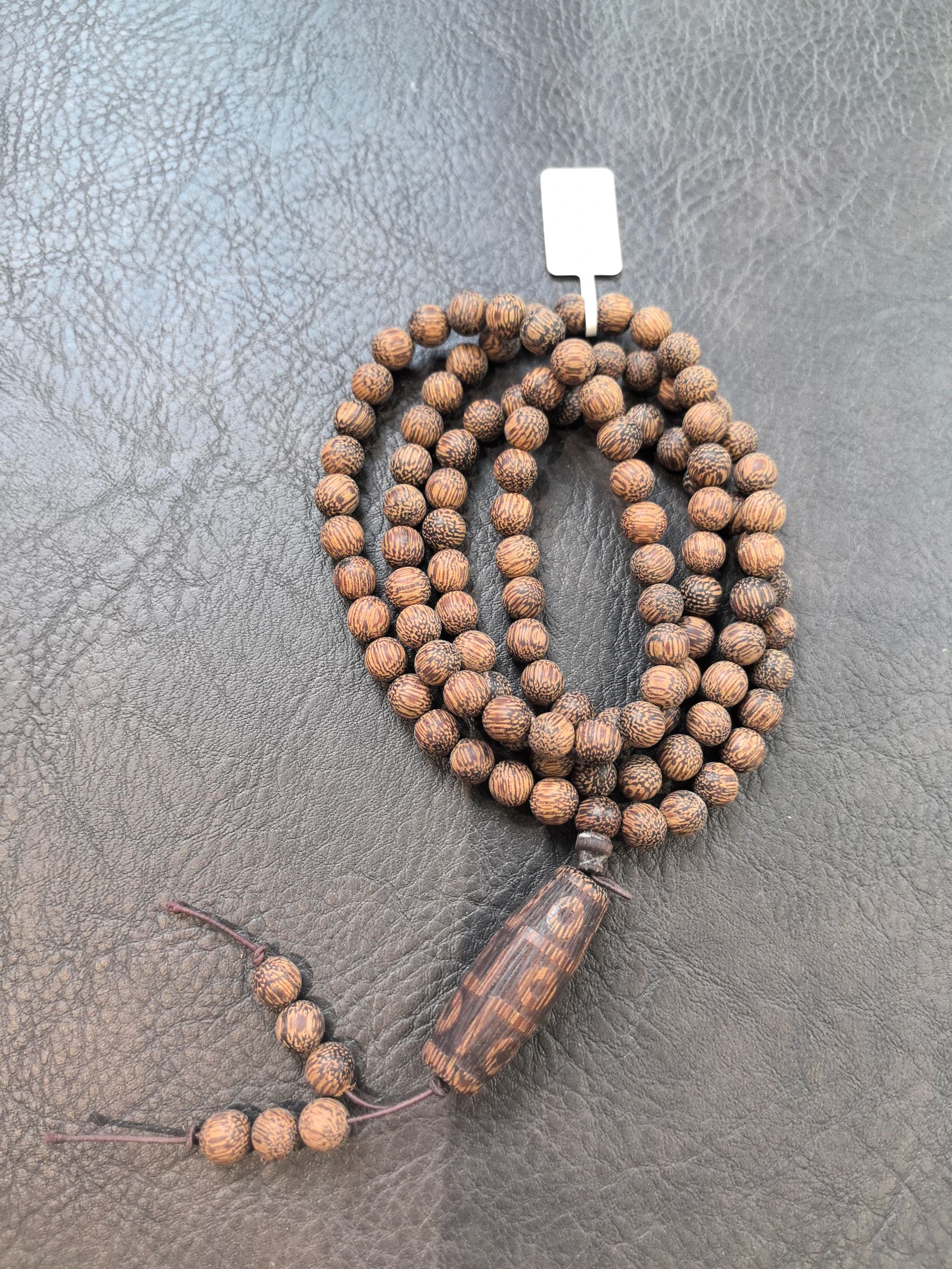 F 0.8cm天 吊坠多圈手串 串 JZ000049TZYBTZ