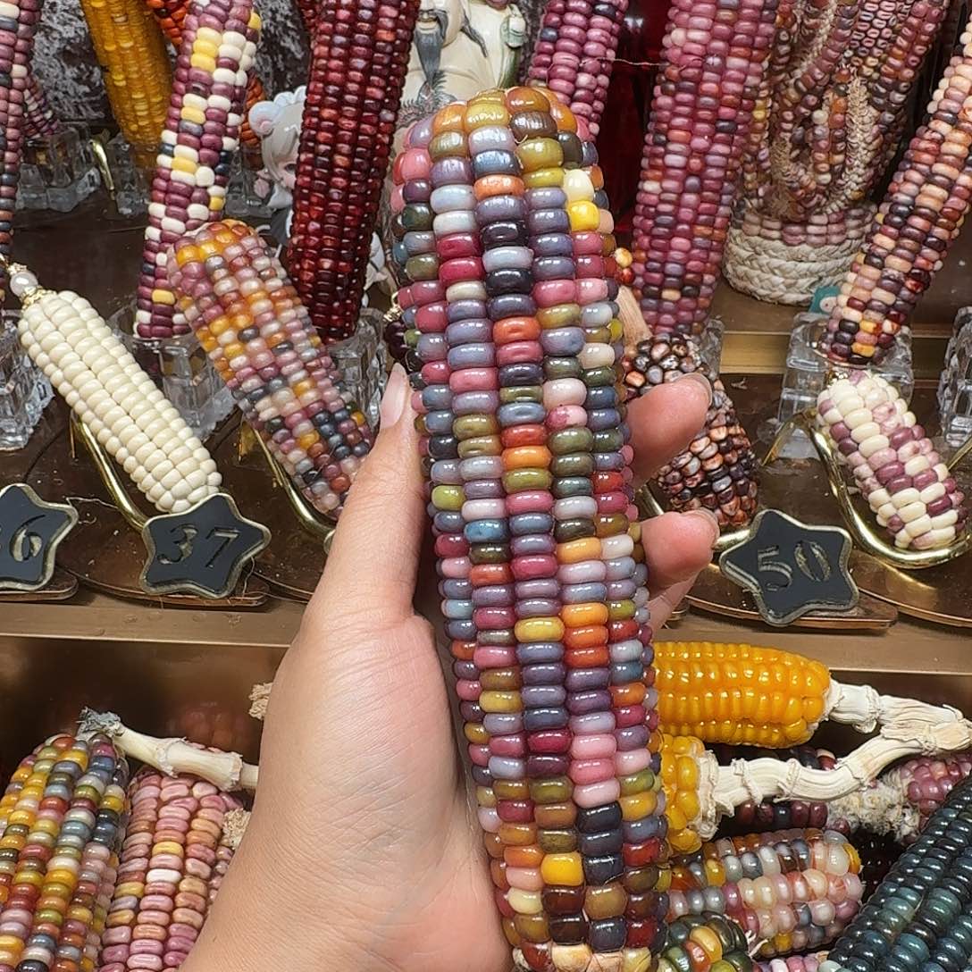 慕****吊坠柏香籽/百香籽