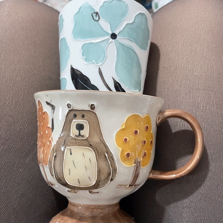 微瑕陶瓷完美主义者勿拍2