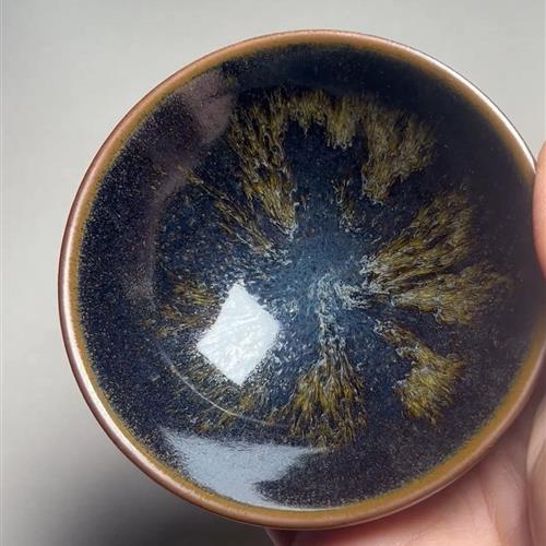 【闪购商品】茶盏-161............