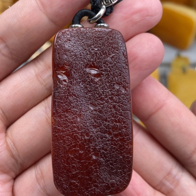 【闪购商品】琥珀珠宝奇石未镶嵌