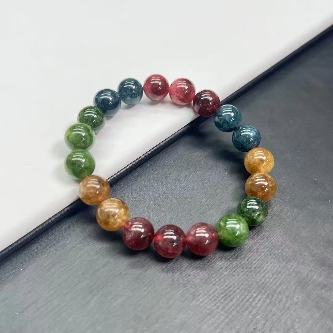 a201糖果单圈10mm手串手链百搭