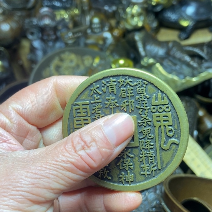 铜铜铜摆件、熏炉、香炉