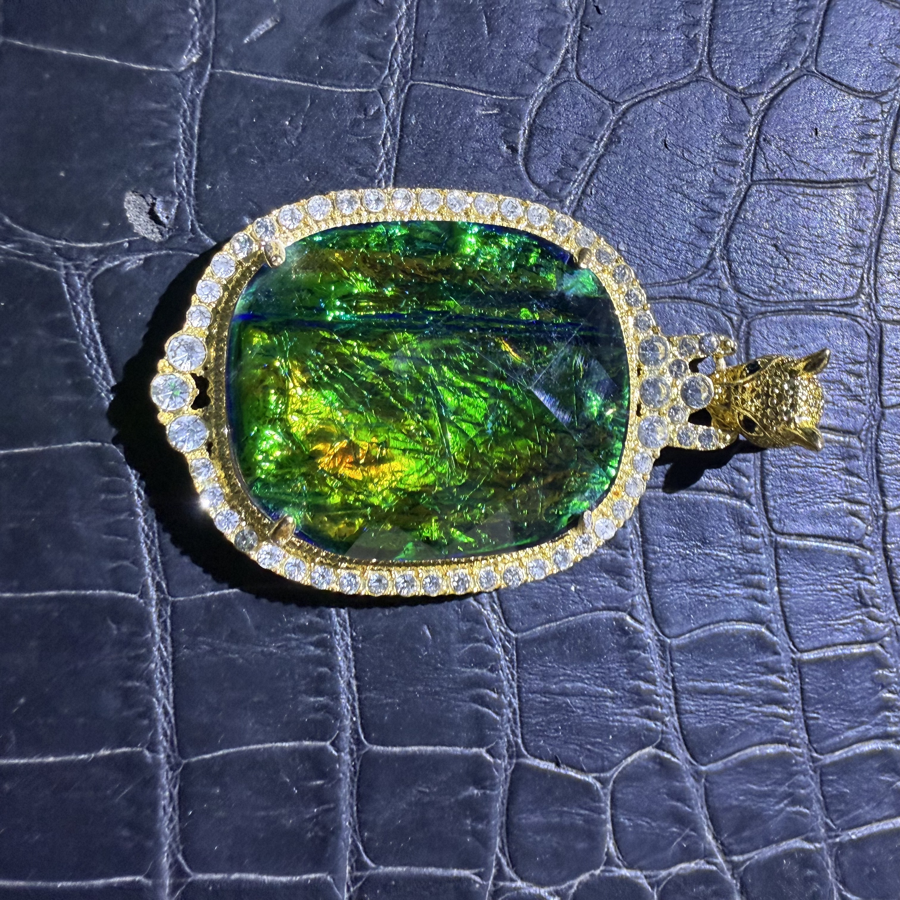 【高端定制】DA-1573尚设计吊坠多样性发一件