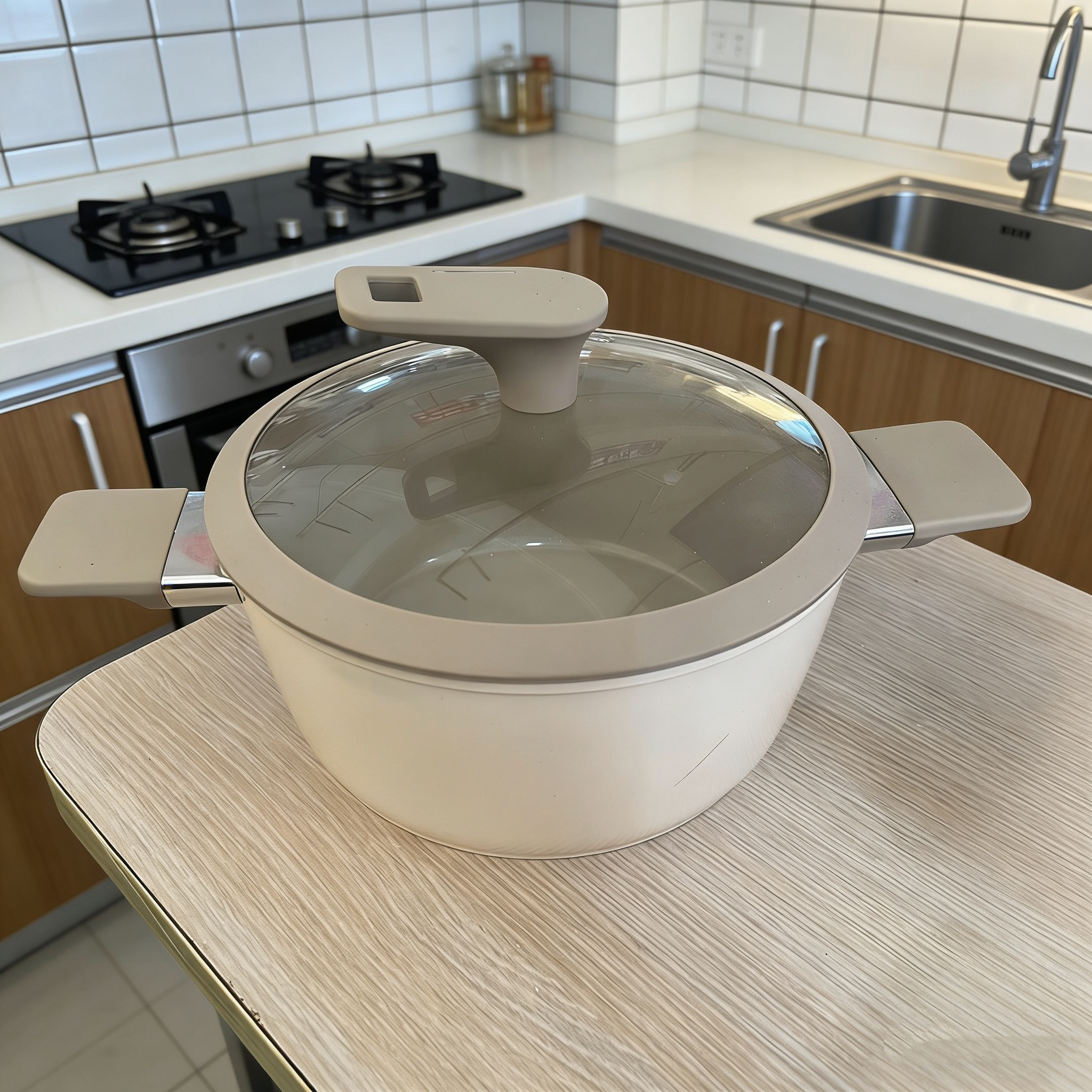 双耳汤锅（以直播间讲解为准）