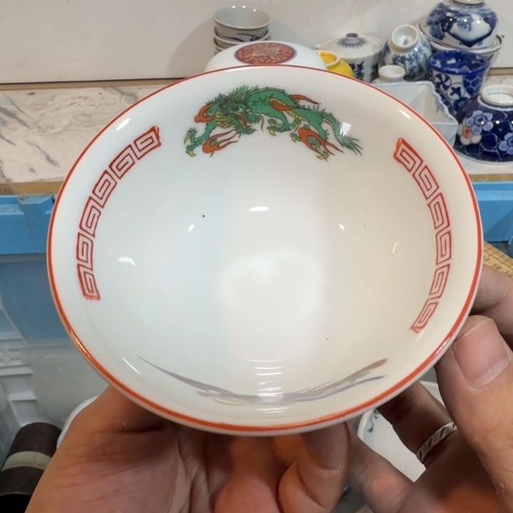 陶瓷推荐第二名20包邮