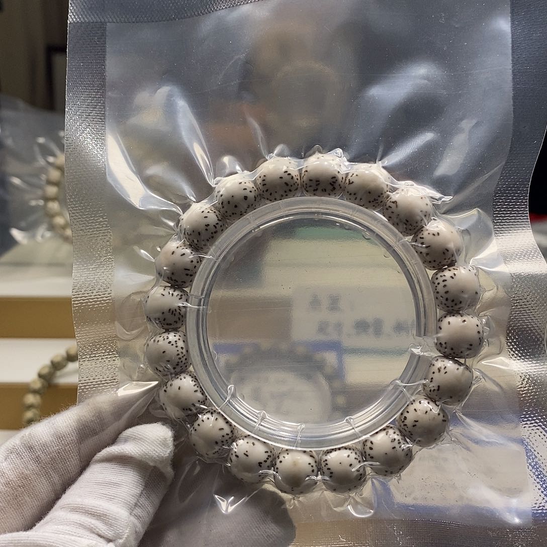 大***虾海南星月菩提海南星月菩提