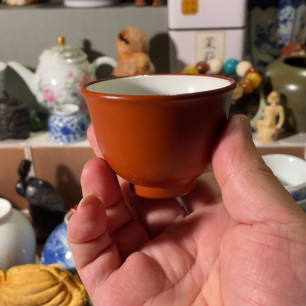 【闪购商品】青花瓷器青花瓷器