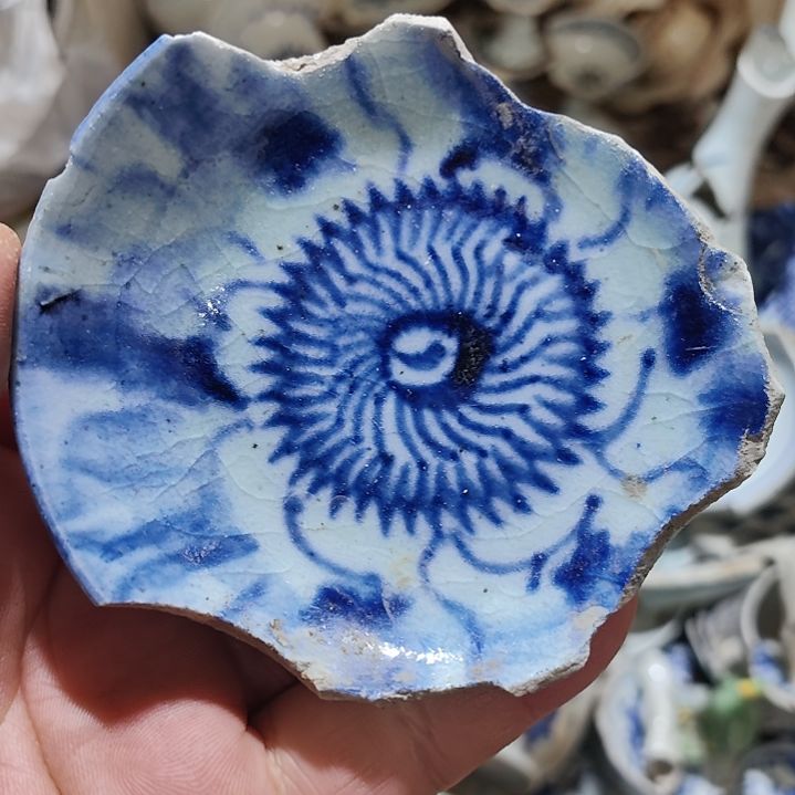 陶瓷手工艺术品陶瓷