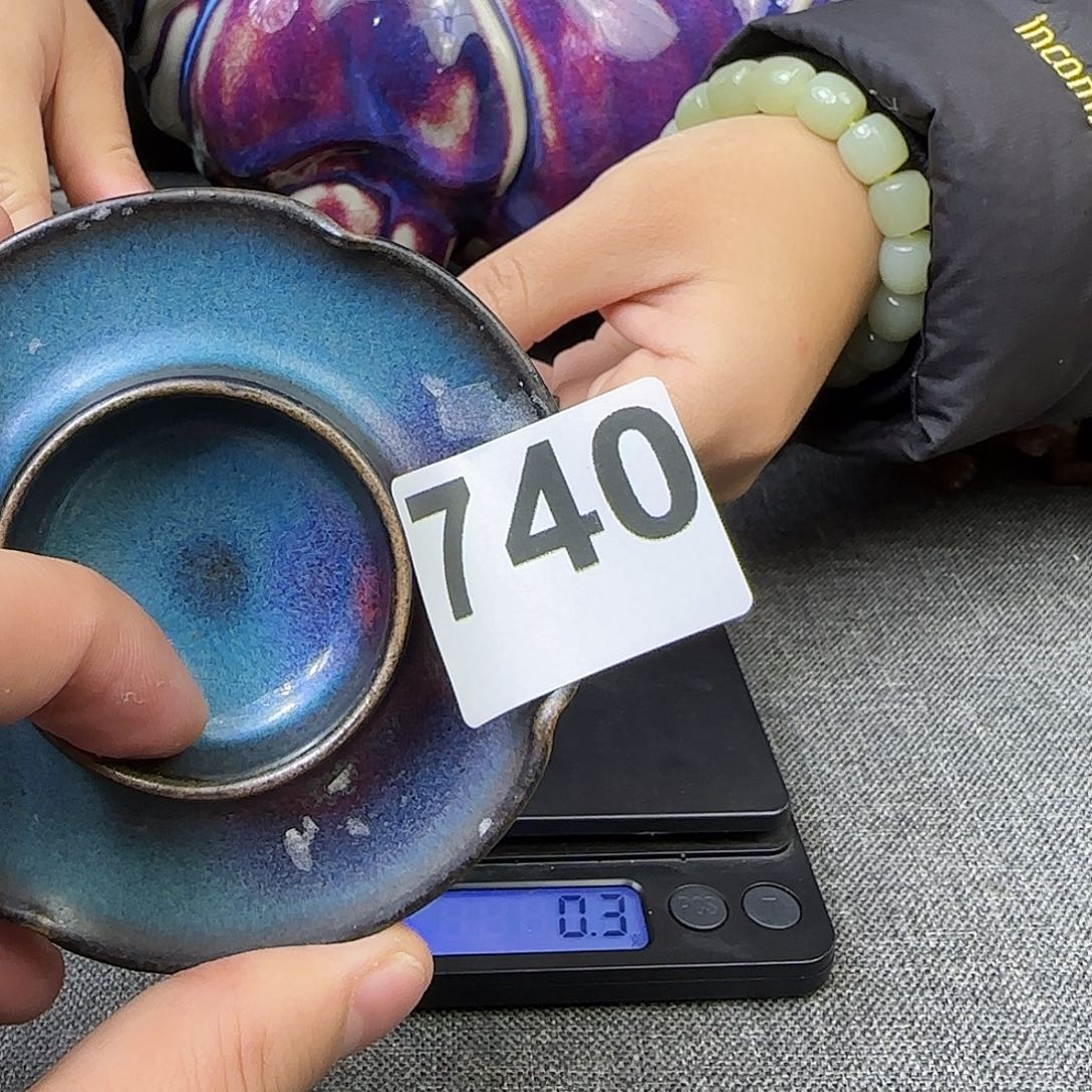 瓷片高货旧货只要真货