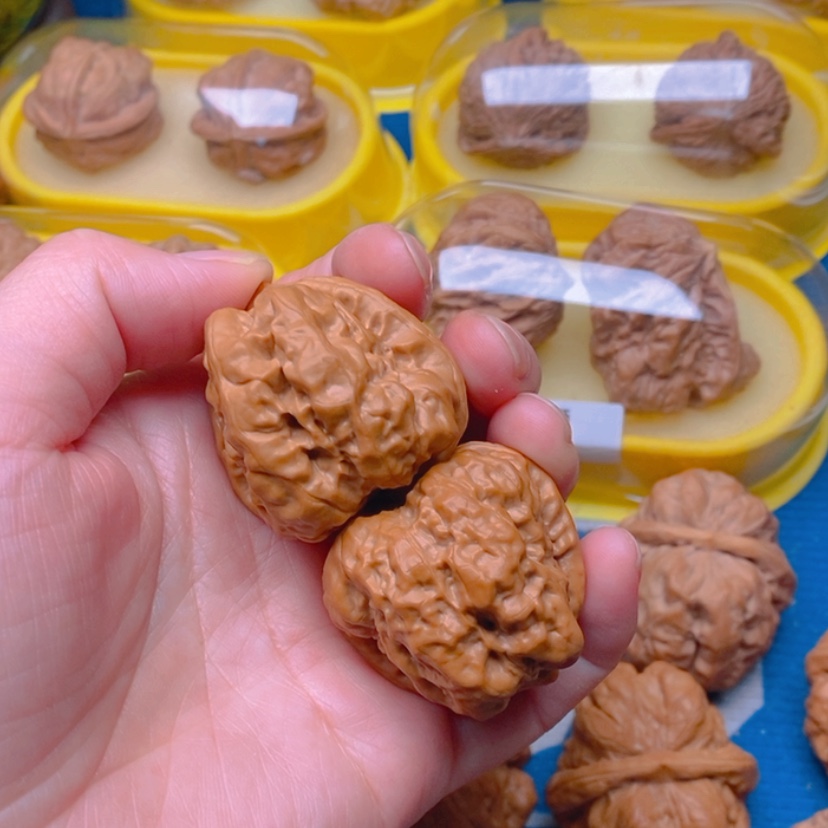 【闪购商品】手串/手链核桃边37肌肉蛙