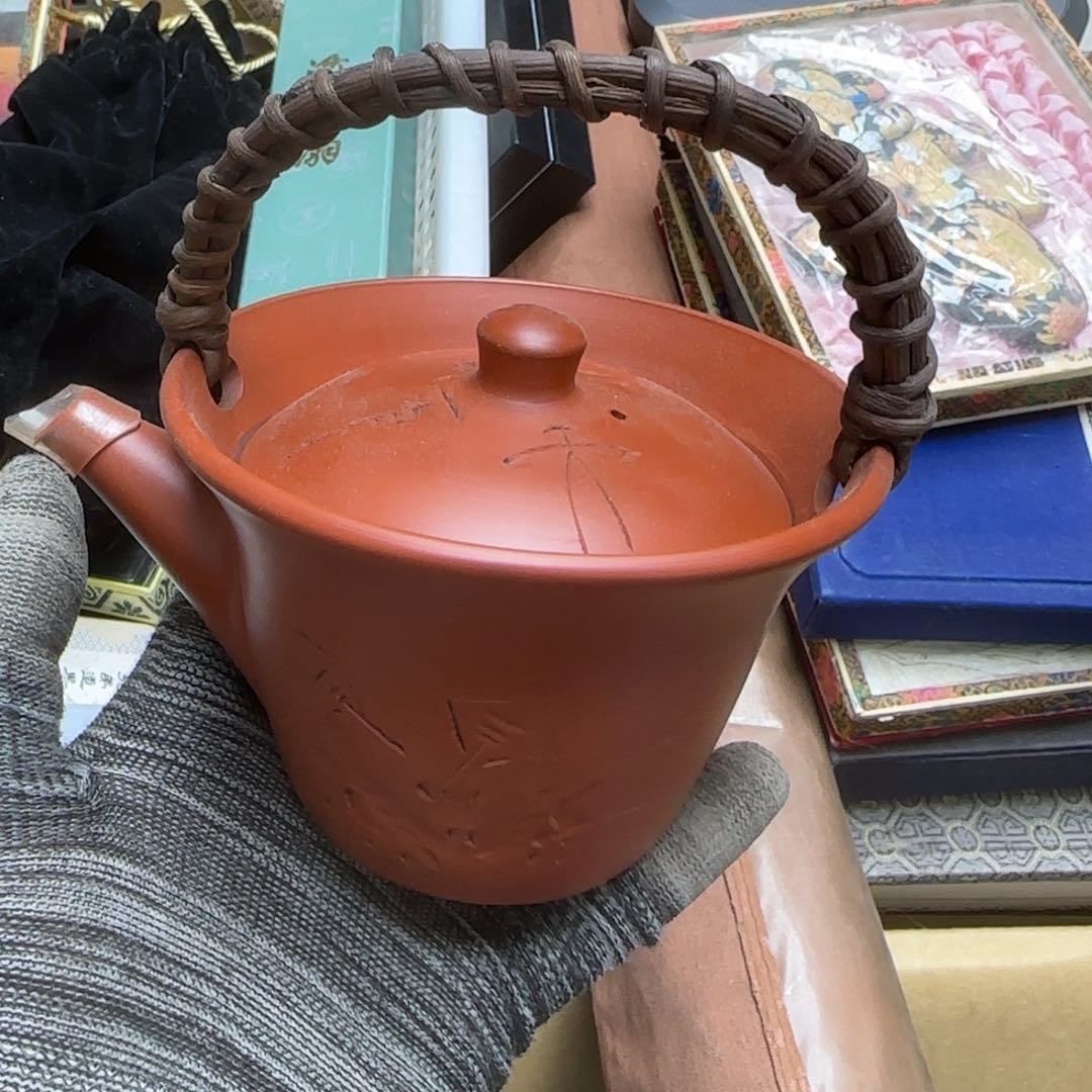 茶宠我是说不去吗那不是