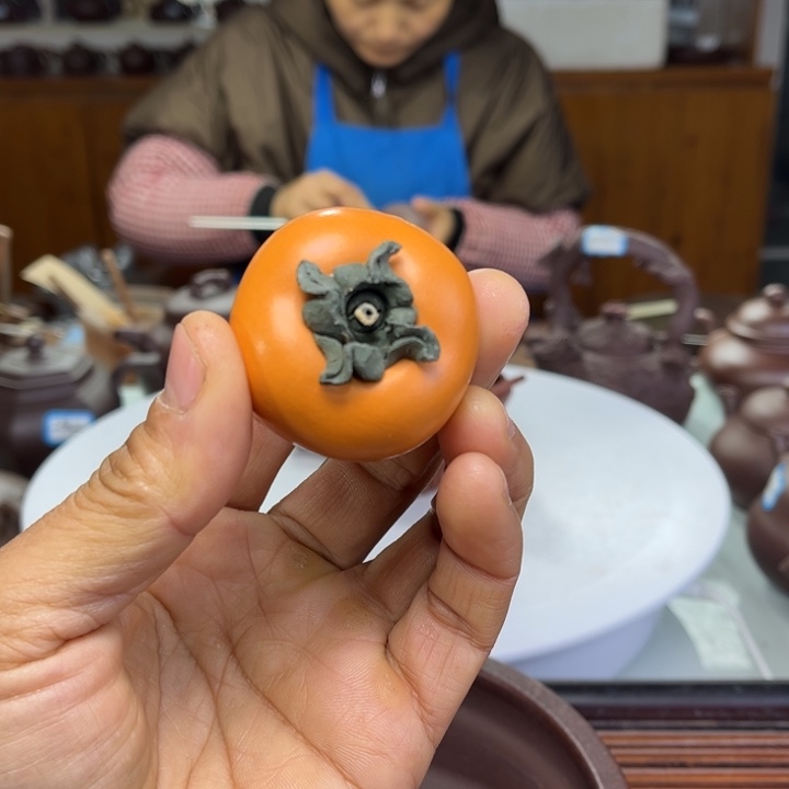 紫砂茶壶紫砂的味道