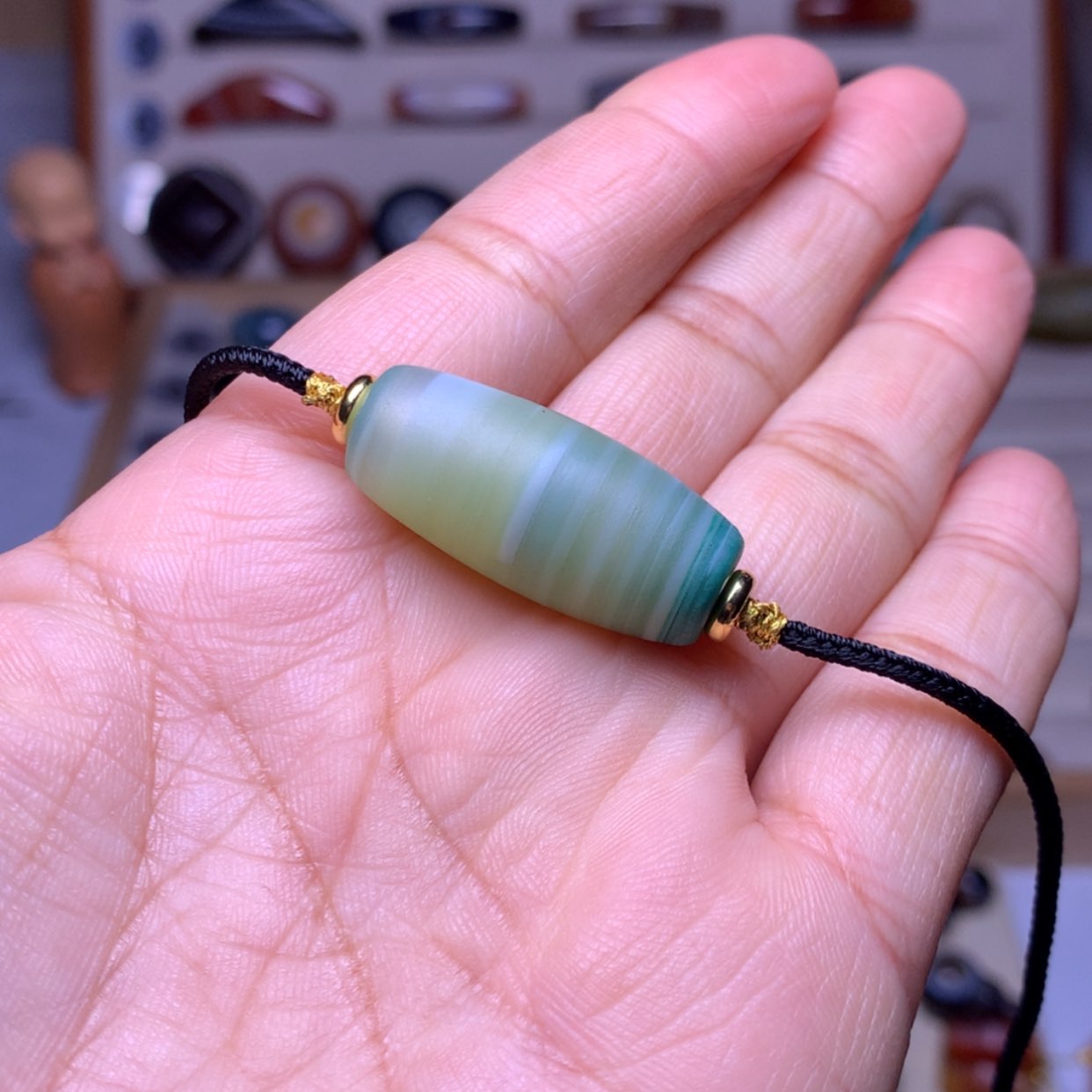 【闪购商品】玛瑙/玉髓珠宝奇石未镶嵌