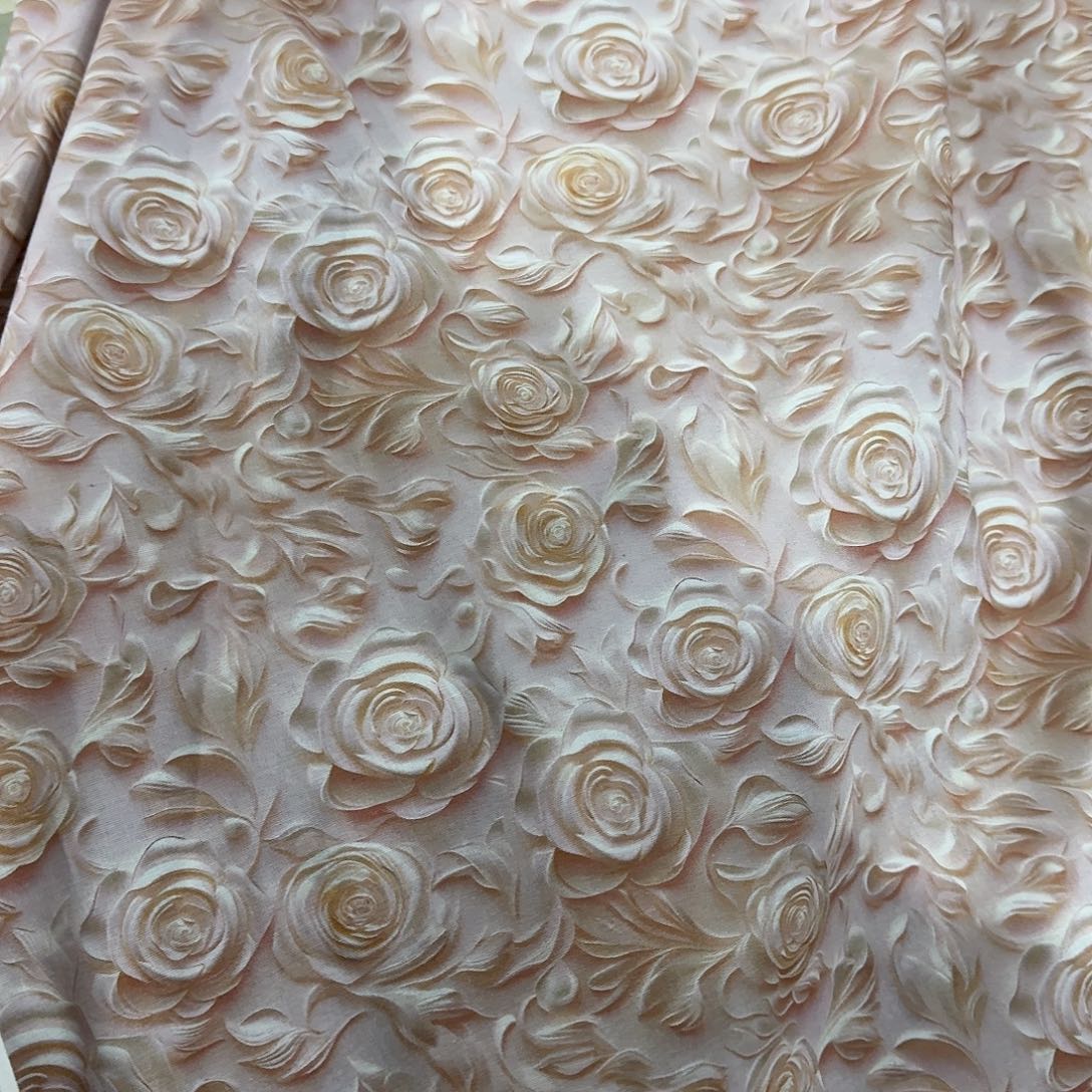 福利纯棉平布1米长X1.1米宽地卷