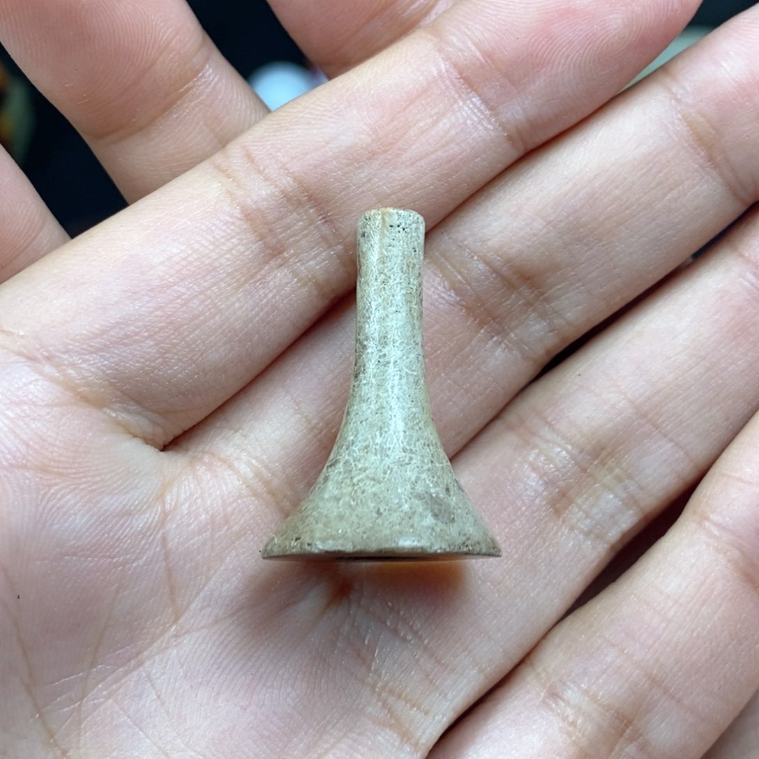 和田玉未镶嵌挂件?