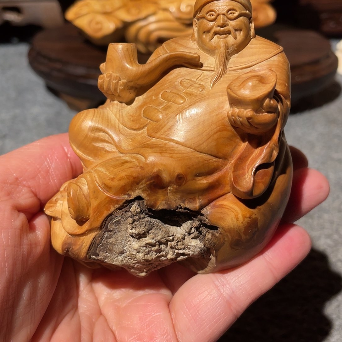 柏木（崖柏）太行崖柏