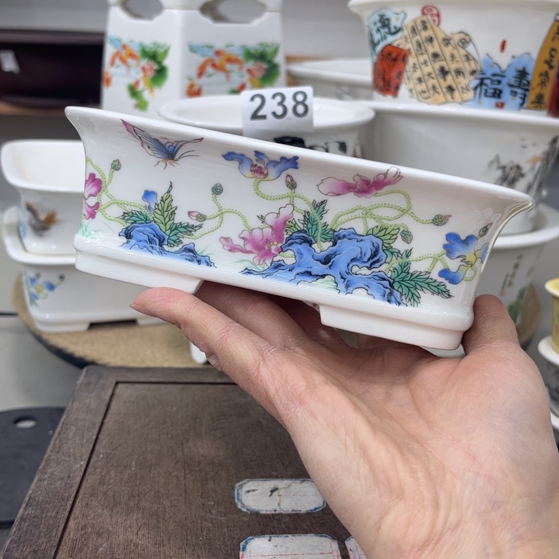 陶瓷内直径15.8-11.8-4.5微瑕