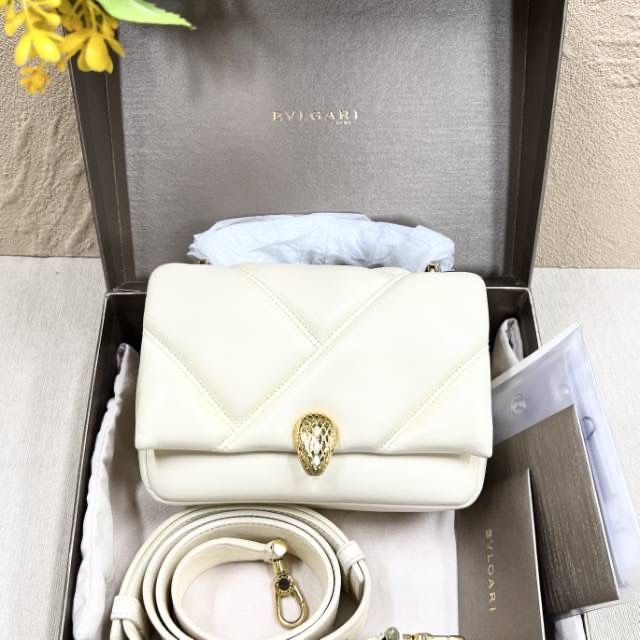 95新/宝格丽/C14038720704/包包