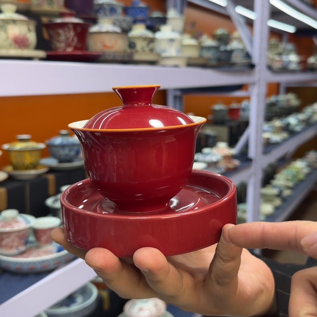 高温陶瓷材料研究