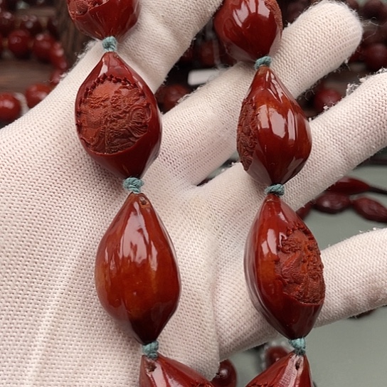 吊坠橄榄核橄榄核