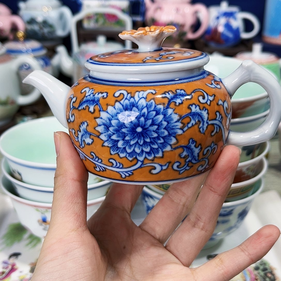 盖碗景德镇h h h h h h