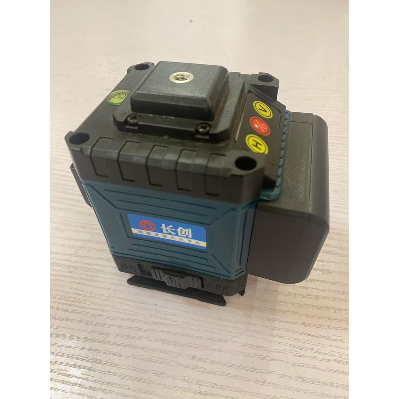 东元专属2 水平仪 无配件