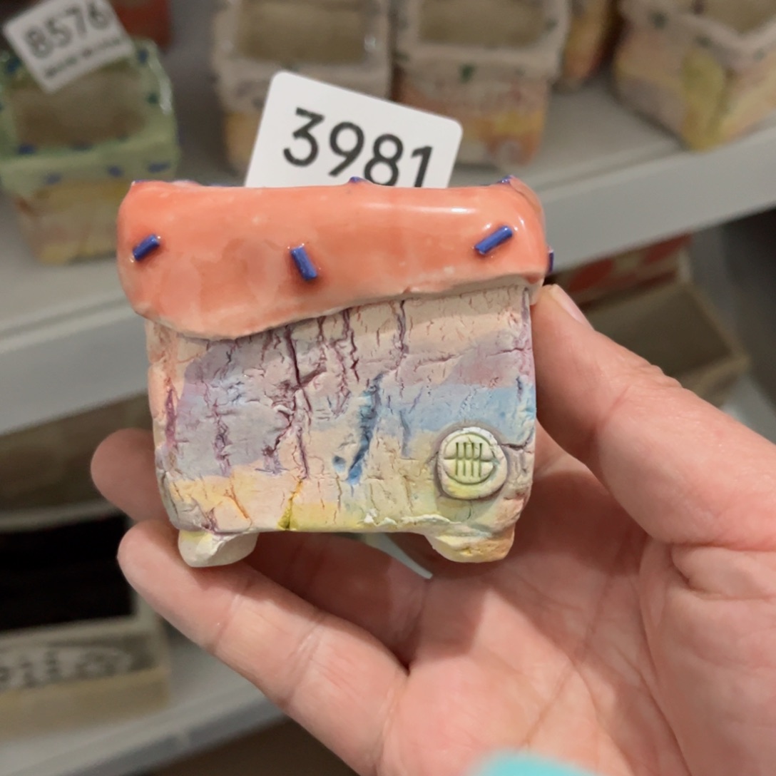 3981内口5景德镇手工制作