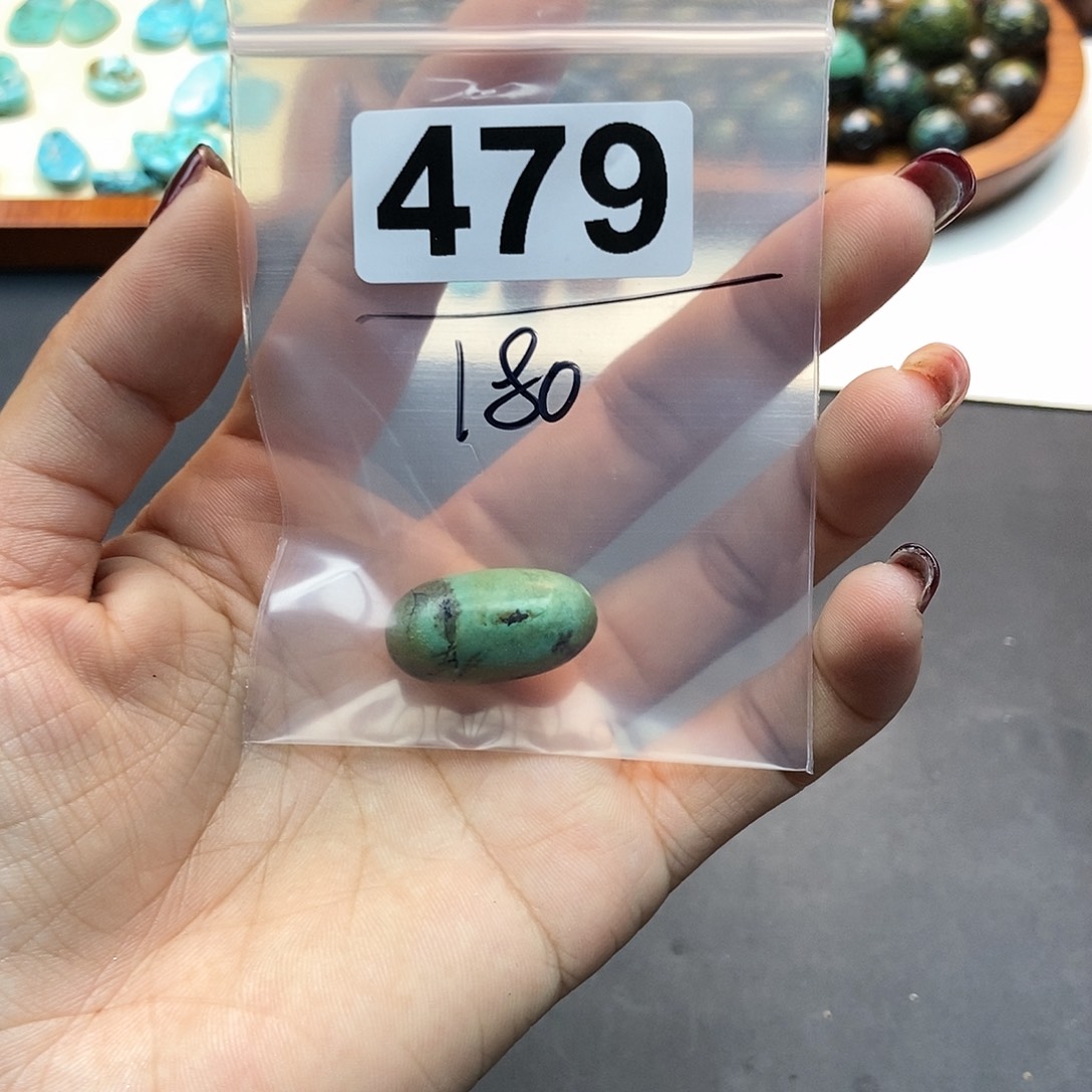 【闪购商品】翡翠颈饰未镶嵌卡****3配件