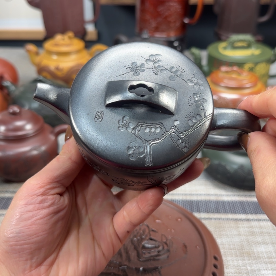 茶壶紫砂紫砂紫砂紫砂