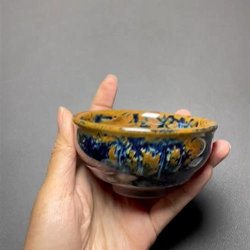 【闪购商品】茶盏-605............