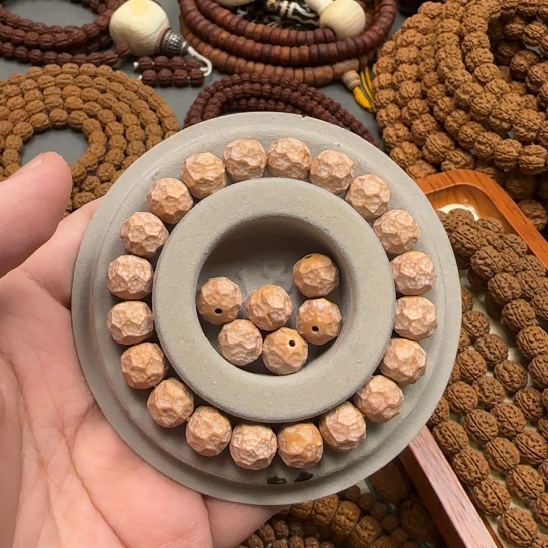 猴头核桃手串酷****）无相带被子