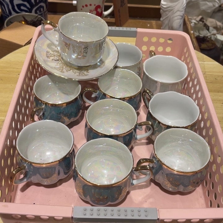 工艺美术品陶瓷艺术