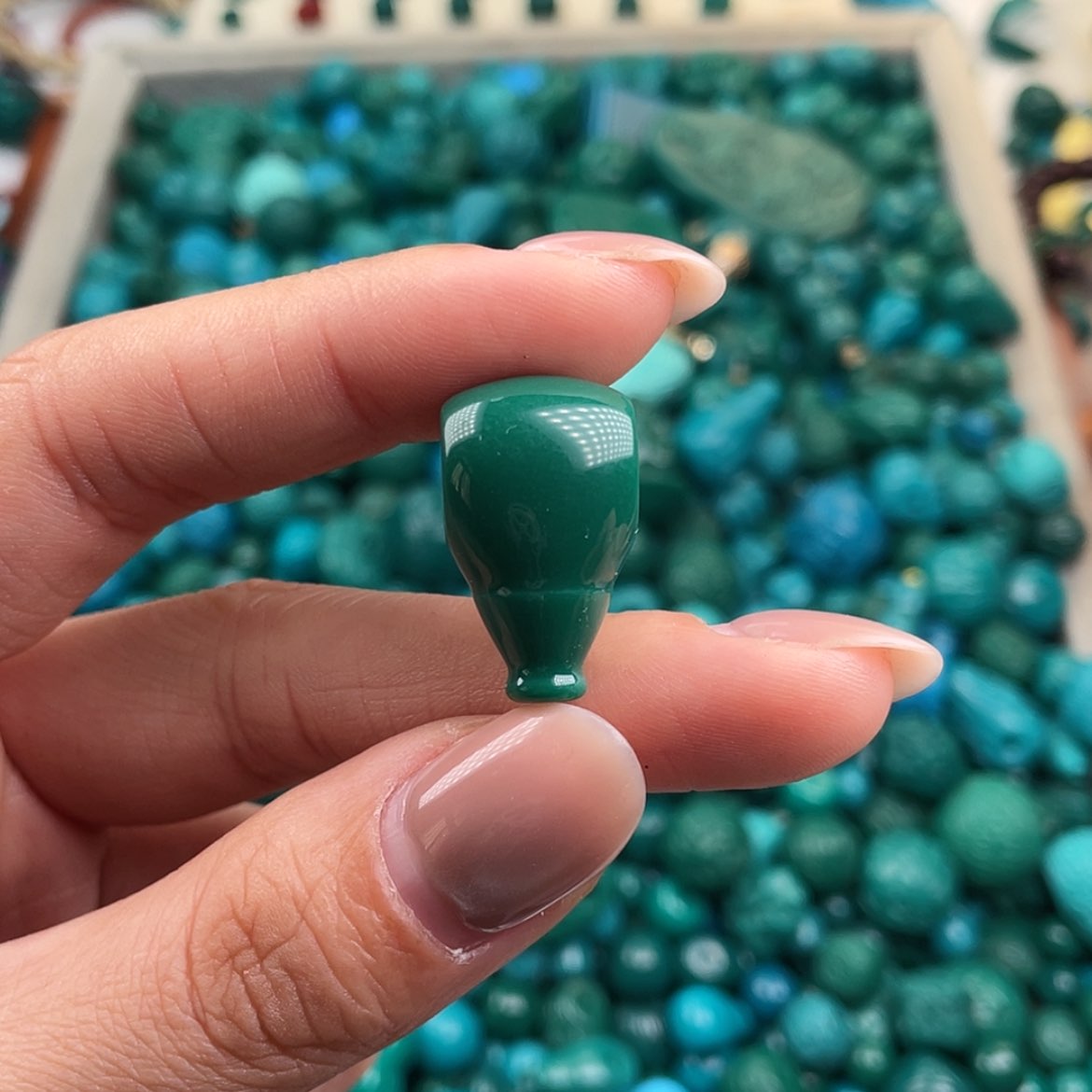 【闪购商品】琉璃非金属14尺寸