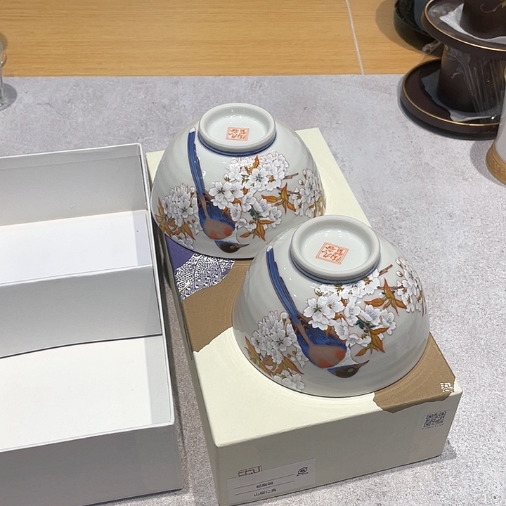 精品进口瓷器瓷片